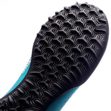 Nike Jr Mercurialx Victory VI DF Kid's TF Turt Soccer Cleats - Ice-Obsidian/White/Gamma Blue - Best Buy Soccer