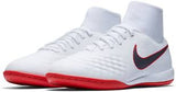 Nike JR ObraX 2 Academy IC White/ - Best Buy Soccer