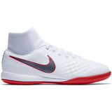 Nike JR ObraX 2 Academy IC White/ - Best Buy Soccer