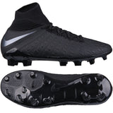 Nike JR Phantom Elite D FG Black - Best Buy Soccer