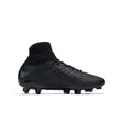 Nike JR Phantom Elite D FG Black - Best Buy Soccer