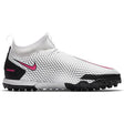 Nike JR Phantom GT TF White/Pink/ - Best Buy Soccer