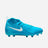Nike Jr. Phantom Luna 2 A Blue - Best Buy Soccer