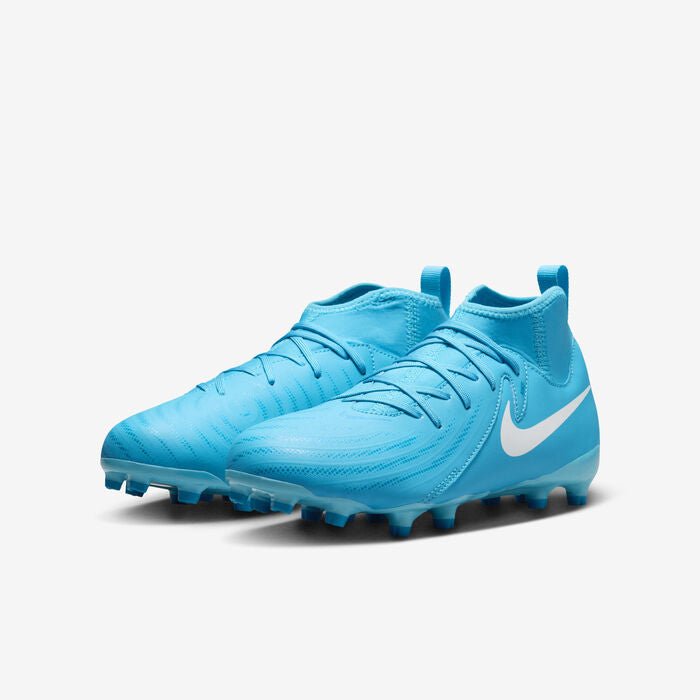 Nike Jr. Phantom Luna 2 A Blue - Best Buy Soccer