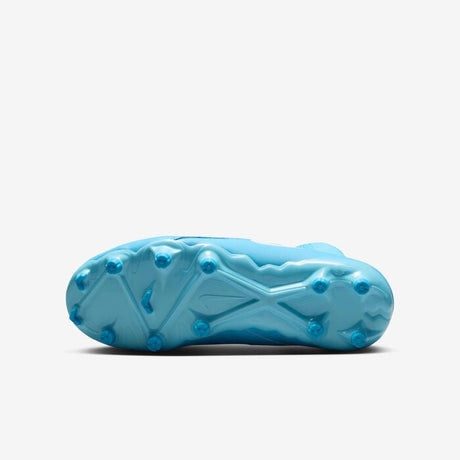 Nike Jr. Phantom Luna 2 A Blue - Best Buy Soccer