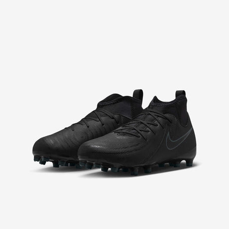 Nike Jr. Phantom Luna 2 Aca Black - Best Buy Soccer