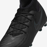 Nike Jr. Phantom Luna 2 Aca Black - Best Buy Soccer