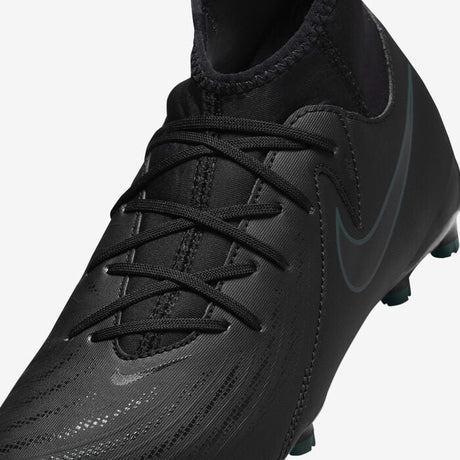 Nike Jr. Phantom Luna 2 Aca Black - Best Buy Soccer