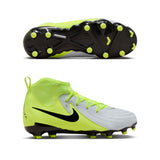 Nike Jr. Phantom Luna 2 Aca FG Firm Ground Volt - Best Buy Soccer