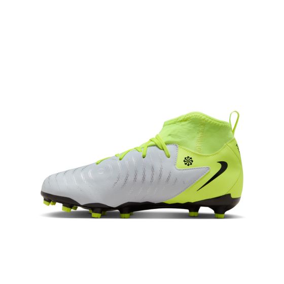 Nike Jr. Phantom Luna 2 Aca FG Firm Ground Volt - Best Buy Soccer