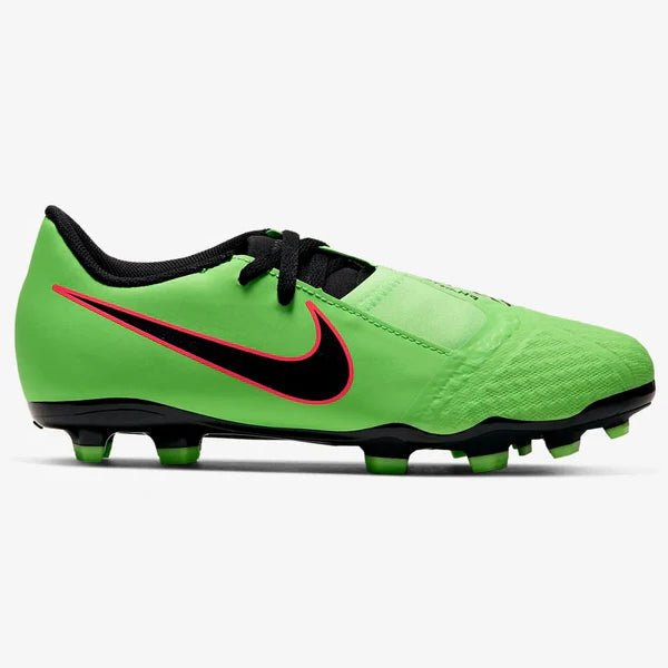 Nike JR Phantom Venom A FG Green - Best Buy Soccer