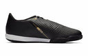 Nike JR Phantom Venom A IC Black/ - Best Buy Soccer