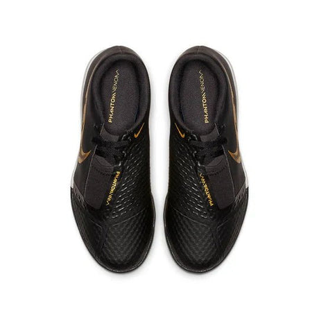 Nike JR Phantom Venom A IC Black/ - Best Buy Soccer