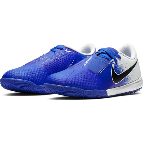 Nike JR Phantom Venom A IC White/ - Best Buy Soccer