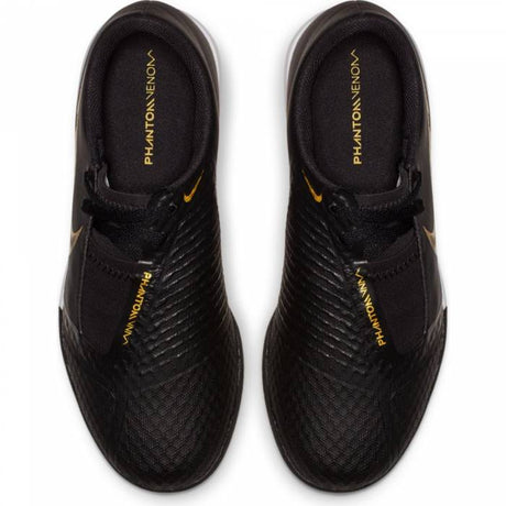 Nike JR Phantom Venom TF Black/Go - Best Buy Soccer