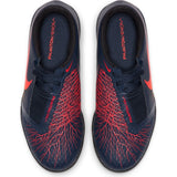 Nike JR Phantom Venom TF Obsidian - Best Buy Soccer