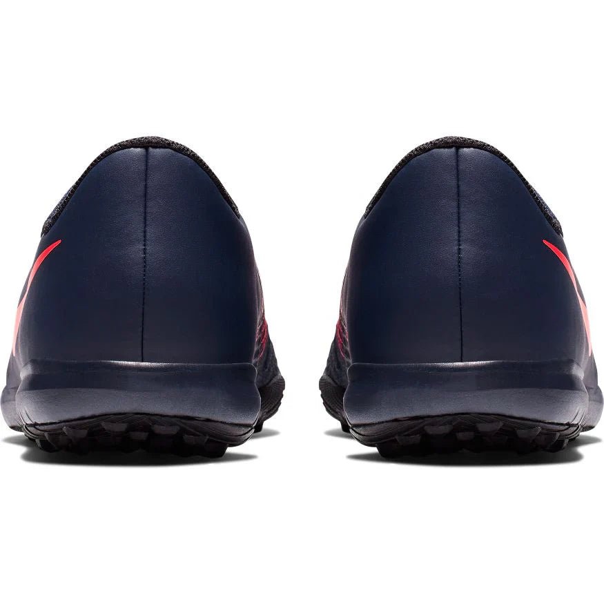 Nike JR Phantom Venom TF Obsidian - Best Buy Soccer