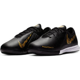 Nike JR Phantom Vision A IC Black - Best Buy Soccer