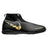 Nike JR Phantom Vision Academy TF Turf Soccer Cleats - Black/Gold - Best Buy Soccer