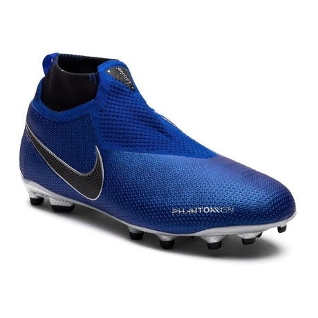 Nike JR Phantom VSN Elite FG Firm Ground Football Boots - Best Buy Soccer