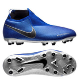 Nike JR Phantom VSN Elite FG Firm Ground Football Boots - Best Buy Soccer