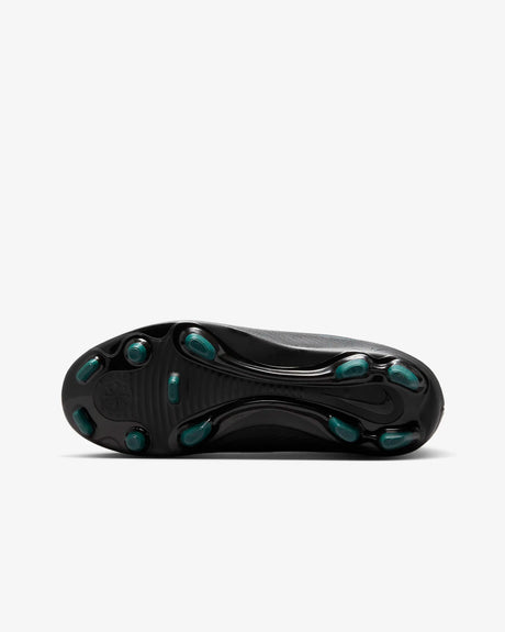 Nike Jr Superfly 10 Club FG Firm Ground Soccer Cleats Black/Deep Jungle/Black - Best Buy Soccer