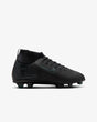 Nike Jr Superfly 10 Club FG Firm Ground Soccer Cleats Black/Deep Jungle/Black - Best Buy Soccer