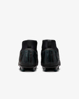 Nike Jr Superfly 10 Club FG Firm Ground Soccer Cleats Black/Deep Jungle/Black - Best Buy Soccer