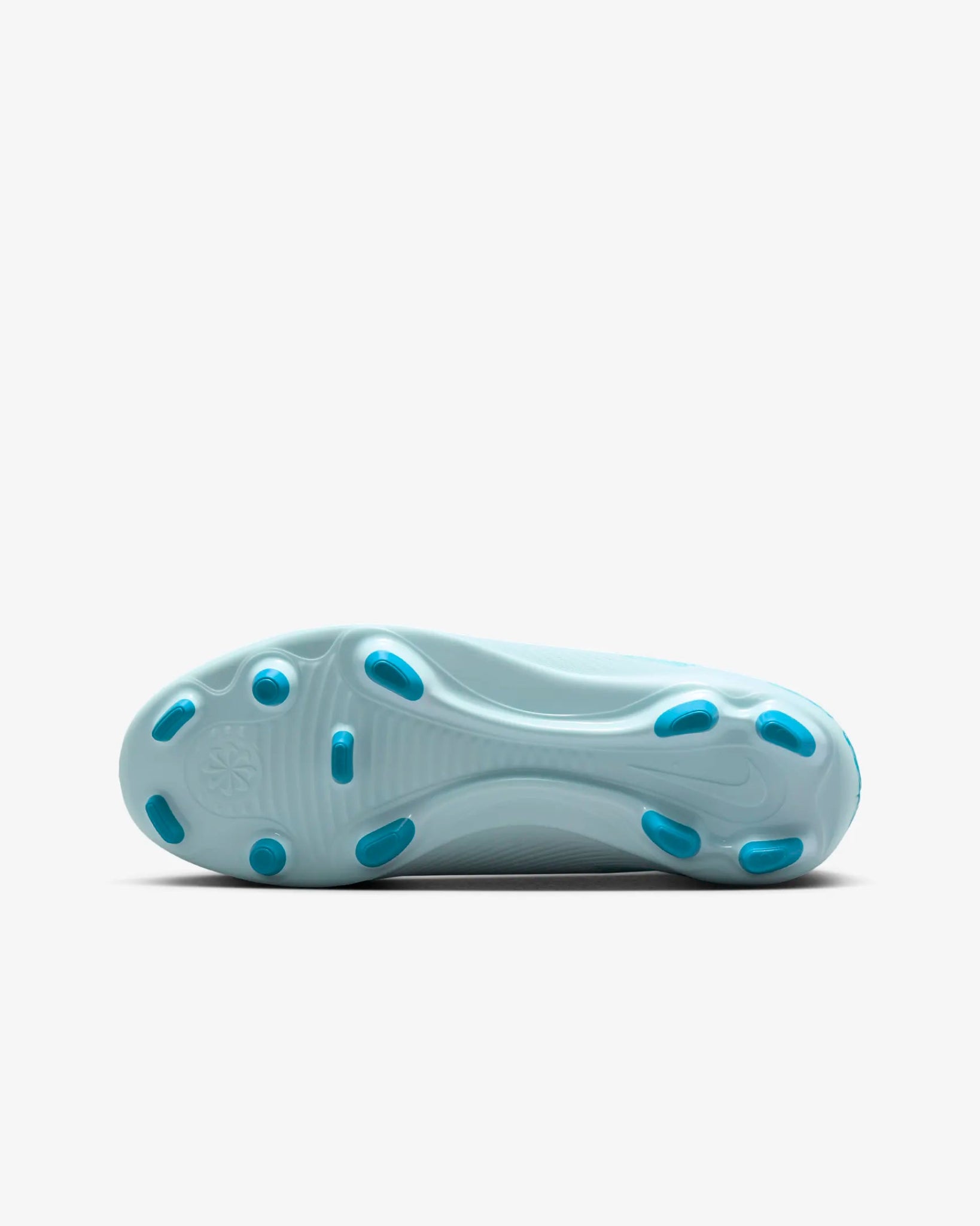 Nike Jr Superfly 10 Club FG Firm Ground Soccer Cleats Glacier Blue/Blue Orbit - Best Buy Soccer