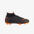 Nike JR Superfly 6 Elite FG Firm Ground Youth Soccer Cleats - Black/Total Orange/White - Best Buy Soccer