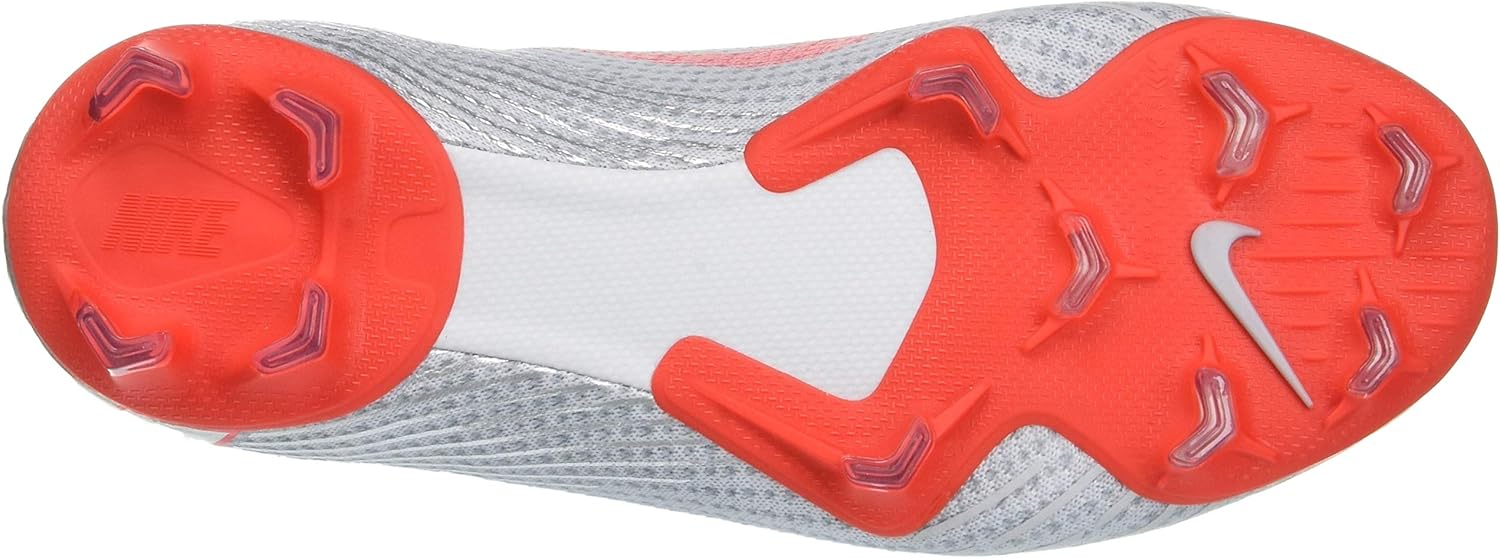 Nike JR Superfly 6 Elite FG Grey/ - Best Buy Soccer