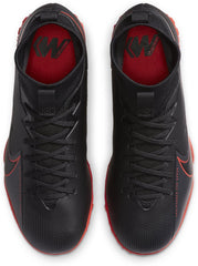 Nike JR Superfly 7 Academy TF Negro
