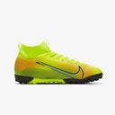 Nike JR Superfly 7 Academy TF Lem - Best Buy Soccer