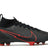 Nike JR Superfly 7 Elite FG Black - Best Buy Soccer