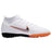 Nike JR Superflyx 6 Academy TF Turf Soccer Cleats - White/Grey/Orange - Best Buy Soccer
