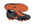 Nike Jr T90 Shoot IV FG Firm Ground Youth Soccer Cleats - Black/Crimson