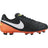 Nike JR Tiempo Legend IV FG Black - Best Buy Soccer