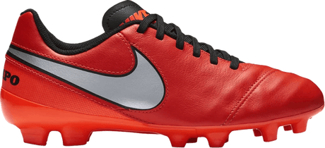 Nike JR Tiempo Legend IV FG LT Cr - Best Buy Soccer