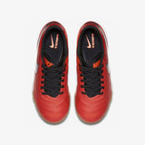 Nike JR Tiempo Legend IV IC Crims - Best Buy Soccer
