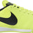 Nike JR Tiempo Legend IV IC Indoor Soccer Shoes - Volt/Black - Best Buy Soccer