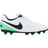 Nike JR Tiempo Rio III White/Blac - Best Buy Soccer