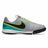 Nike JR Tiempox Legend VI TF Turf Soccer Cleats - Grey/Black/Jade - Best Buy Soccer