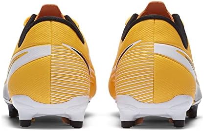 Nike JR Vapor 13 Academy FG Orang - Best Buy Soccer