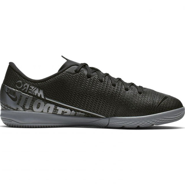 Nike JR Vapor 13 Academy IC Black - Best Buy Soccer