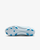 Nike Jr Vapor 16 Club FG Firm Ground Soccer Cleats Glacier Blue/Blue Orbit - Best Buy Soccer