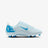 Nike Jr Vapor 16 Club FG Firm Ground Soccer Cleats Glacier Blue/Blue Orbit - Best Buy Soccer