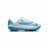 Nike Jr Vapor 16 Club MG Multi Ground Youth Soccer Cleats - Bleached Lime - Best Buy Soccer