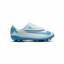 Nike Jr Vapor 16 Club MG Multi Ground Youth Soccer Cleats - Bleached Lime - Best Buy Soccer