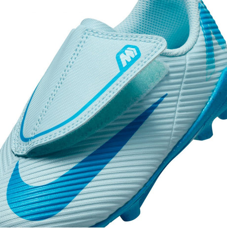 Nike Jr Vapor 16 Club MG PS Blue - Best Buy Soccer