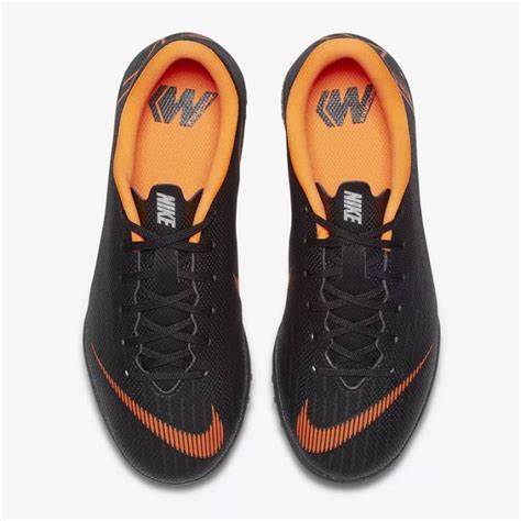 Nike JR Vaporx 12 Academy GS TF B - Best Buy Soccer